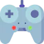 Video game icon 64x64