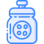 Cookie jar icône 64x64