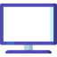 Television icon 64x64