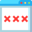 Porn icon 64x64