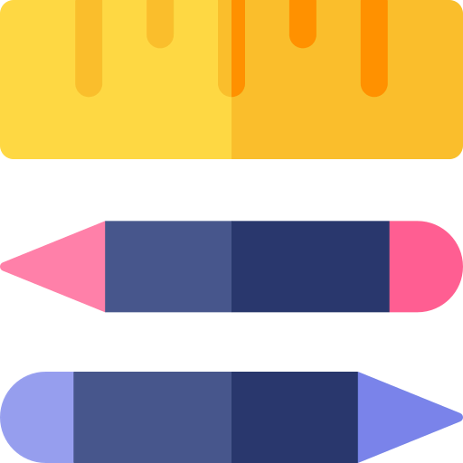 Ruler icon