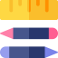 Ruler icon 64x64