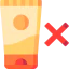 Sunscreen icon 64x64