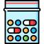Pills icon 64x64
