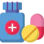 Medicine icon 64x64