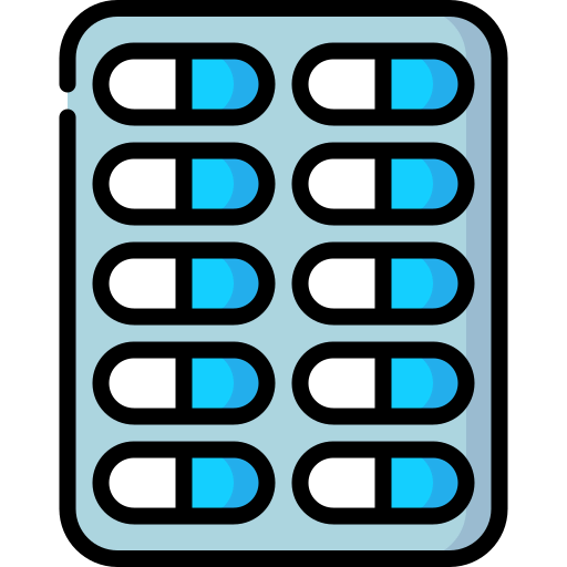 Medication icon