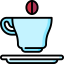 Coffee icon 64x64