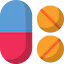 Capsules Ikona 64x64