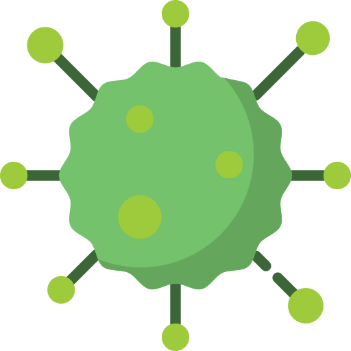 Allergies icon