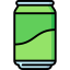 Soda icon 64x64