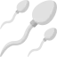 Sperm アイコン 64x64