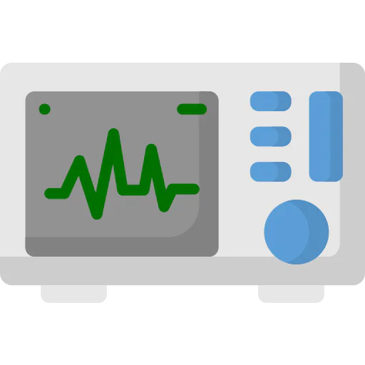 EKG icon