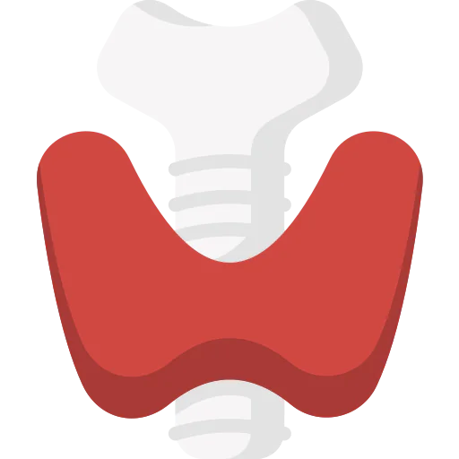 Tiroid icon