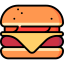 Hamburger icon 64x64