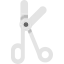 Scissors icon 64x64