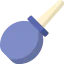 Запор иконка 64x64