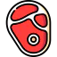 Meat icon 64x64