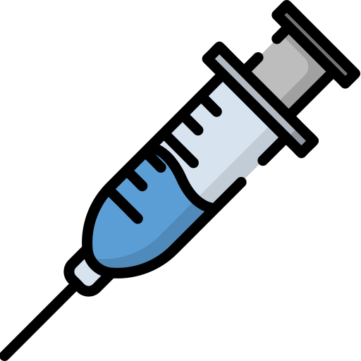 Injection icon
