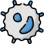 White blood cell icon 64x64