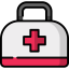 Doctor bag icon 64x64