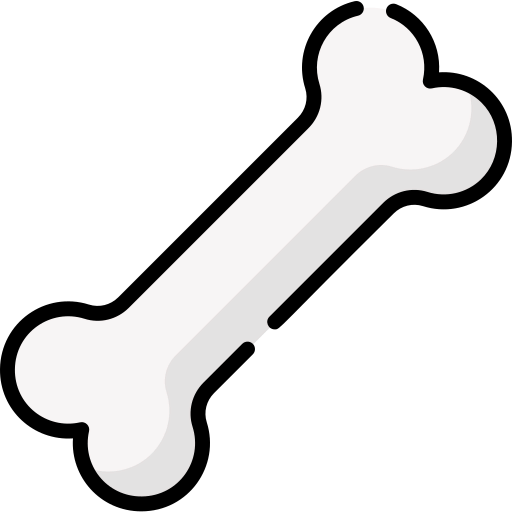 Bone icon