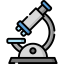 Microscope icon 64x64