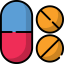 Capsules Ikona 64x64