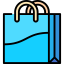 Shopping icon 64x64