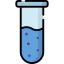 Test tube icon 64x64