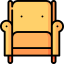 Sofa icon 64x64