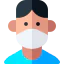 Man icon 64x64