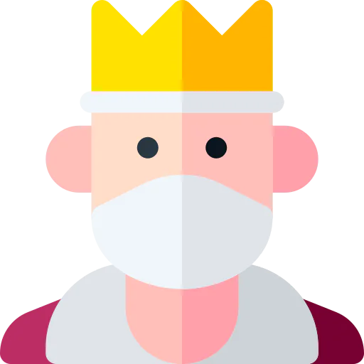 King icon