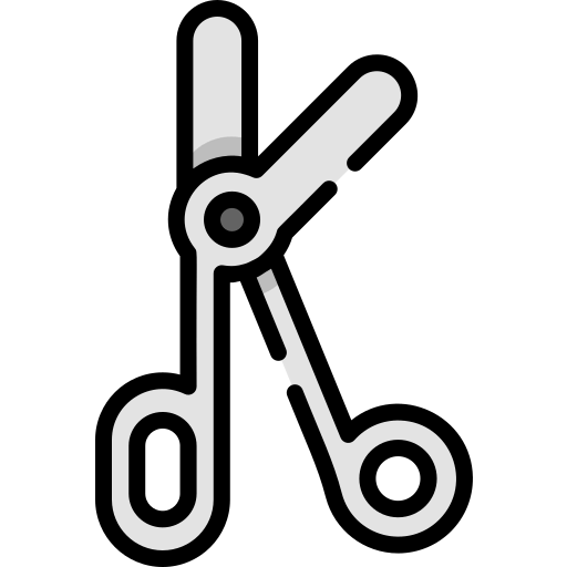 Scissors icon