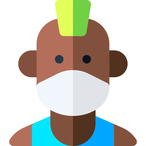 Man icon