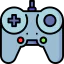 Video game icon 64x64