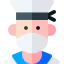 Sailor icon 64x64