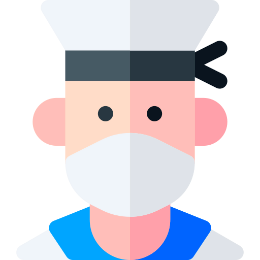Sailor icon