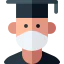 Student icon 64x64