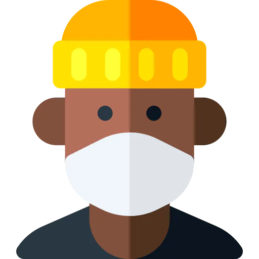 Man icon