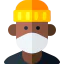 Man icon 64x64