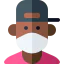 Man icon 64x64