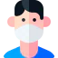 Man icon 64x64