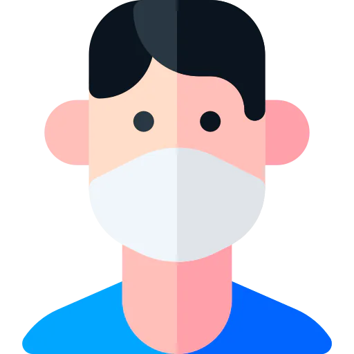 Man icon