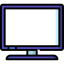 Television icon 64x64