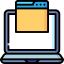 Computer Ikona 64x64