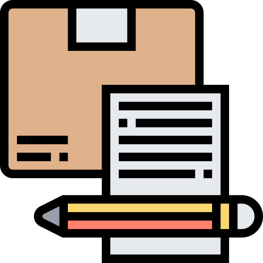 Inventory icon