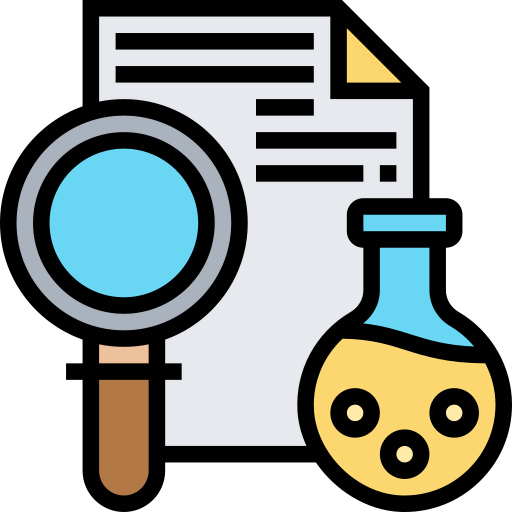 Research icon