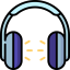 Music icon 64x64
