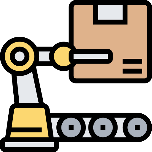 Production icon