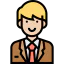 Manager Symbol 64x64